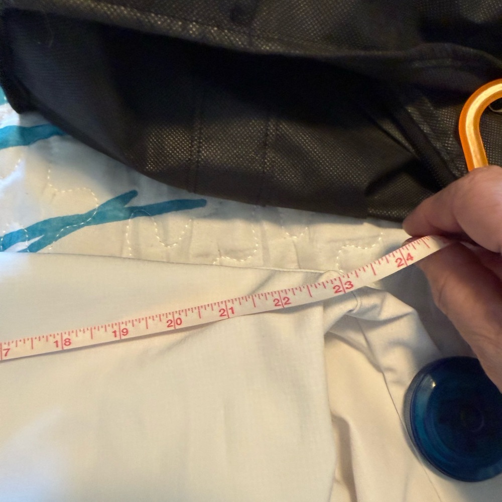 Heartsoul Light Gray Zip-Up Jacket - Picture 6 of 6